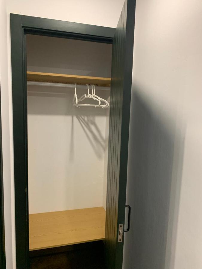 Hotel Or Blanc Espot Eksteriør bilde
