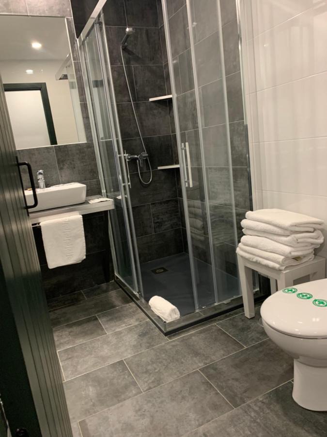 Hotel Or Blanc Espot Eksteriør bilde