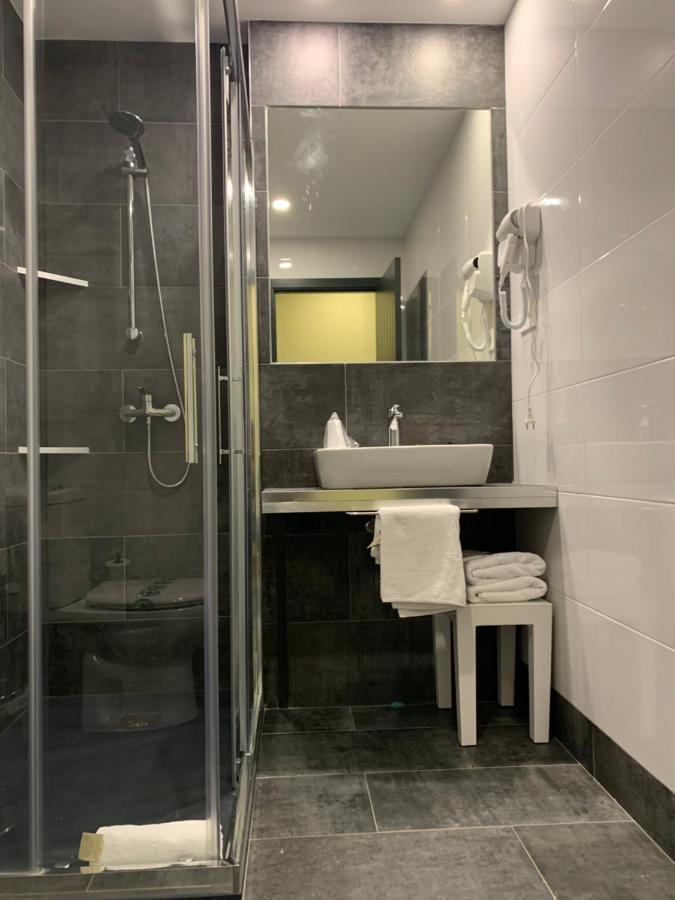 Hotel Or Blanc Espot Eksteriør bilde